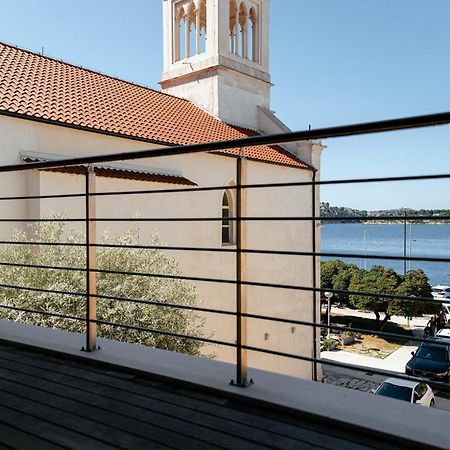 Armerun Heritage Hotel&Residences Šibenik Eksteriør billede
