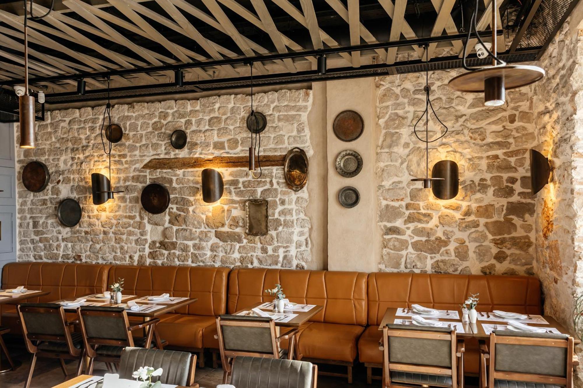 Armerun Heritage Hotel&Residences Šibenik Eksteriør billede
