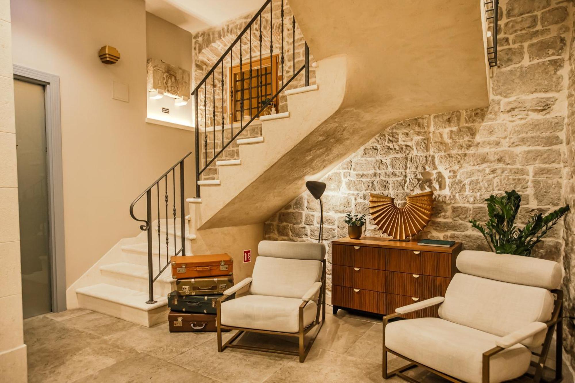 Armerun Heritage Hotel&Residences Šibenik Eksteriør billede