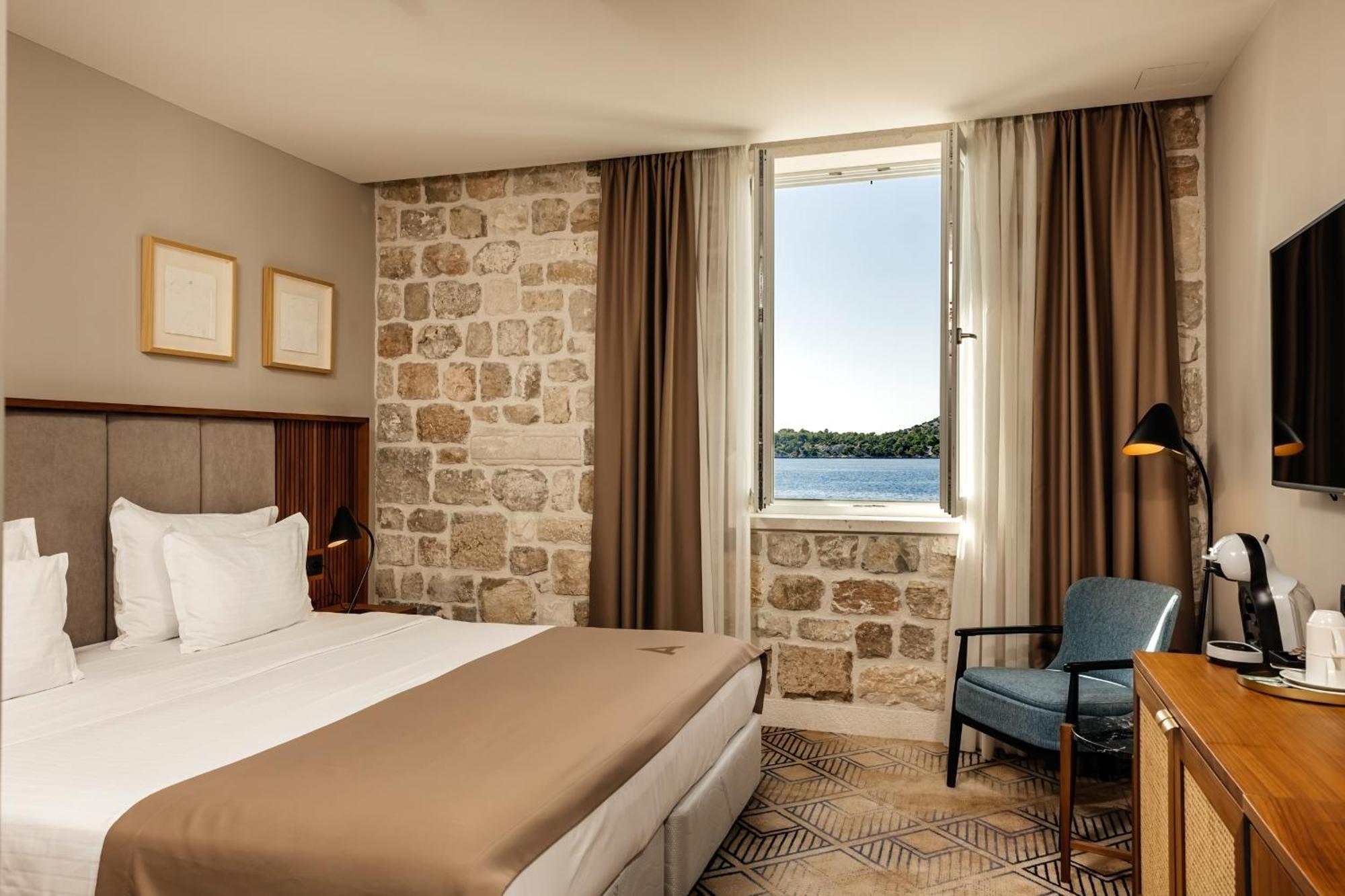 Armerun Heritage Hotel&Residences Šibenik Eksteriør billede