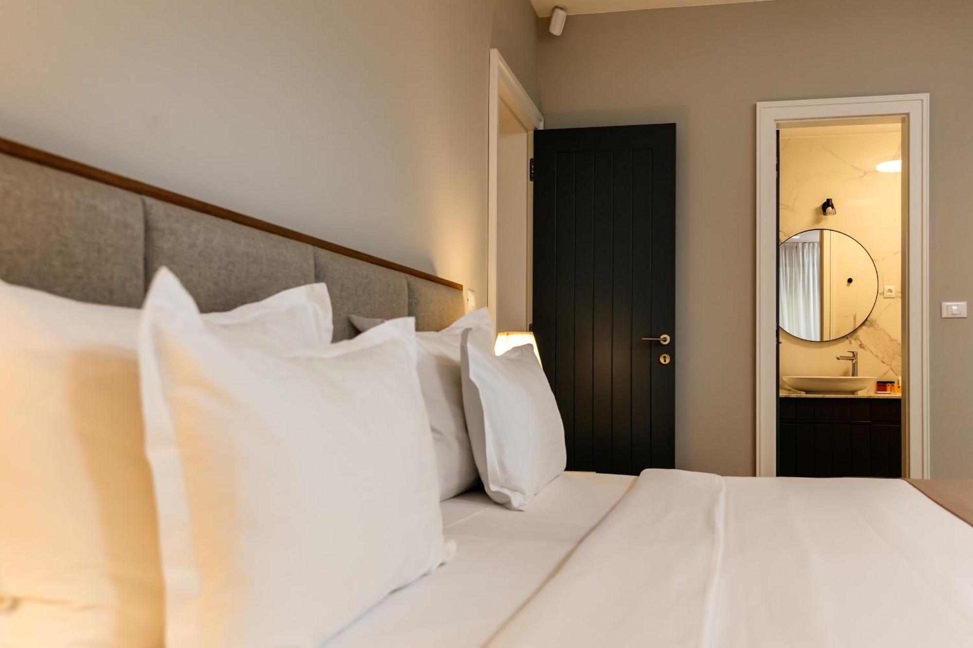 Armerun Heritage Hotel&Residences Šibenik Værelse billede