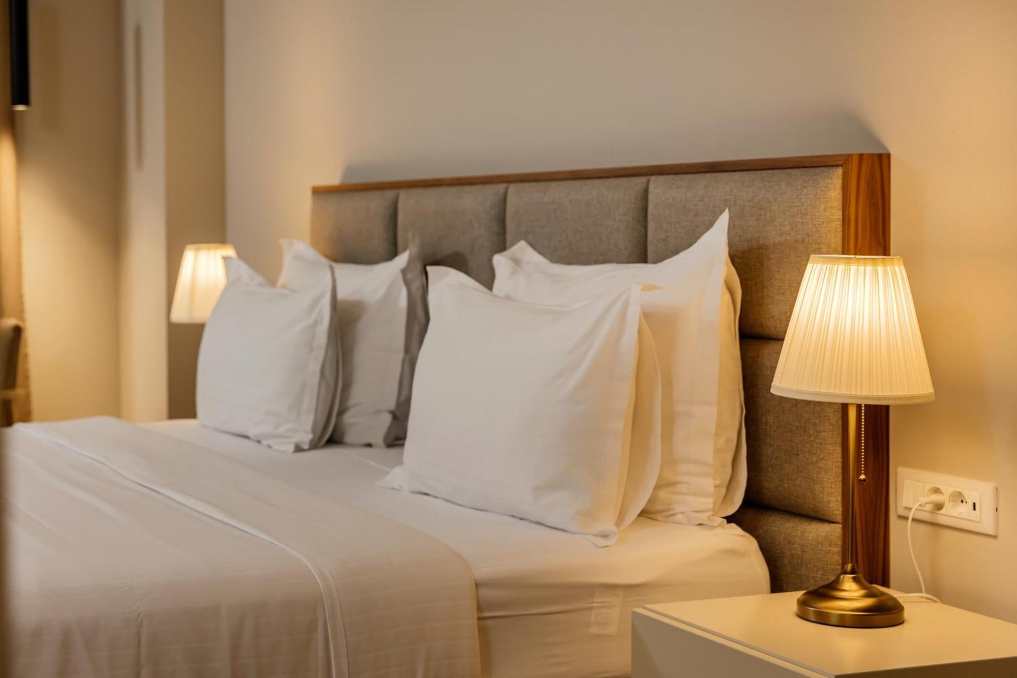 Armerun Heritage Hotel&Residences Šibenik Værelse billede