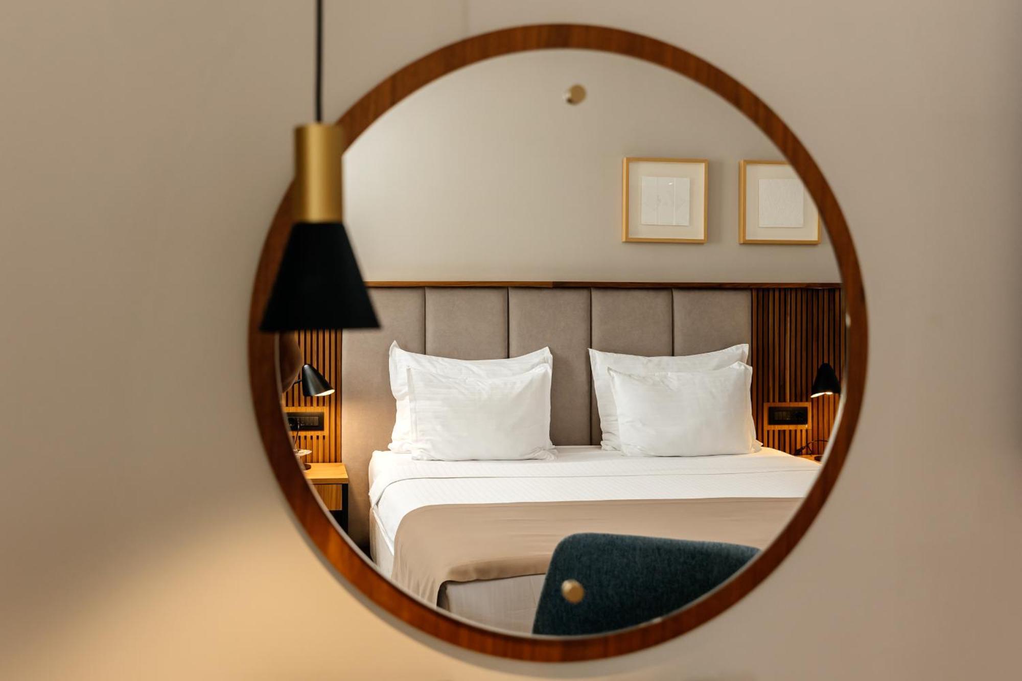 Armerun Heritage Hotel&Residences Šibenik Værelse billede