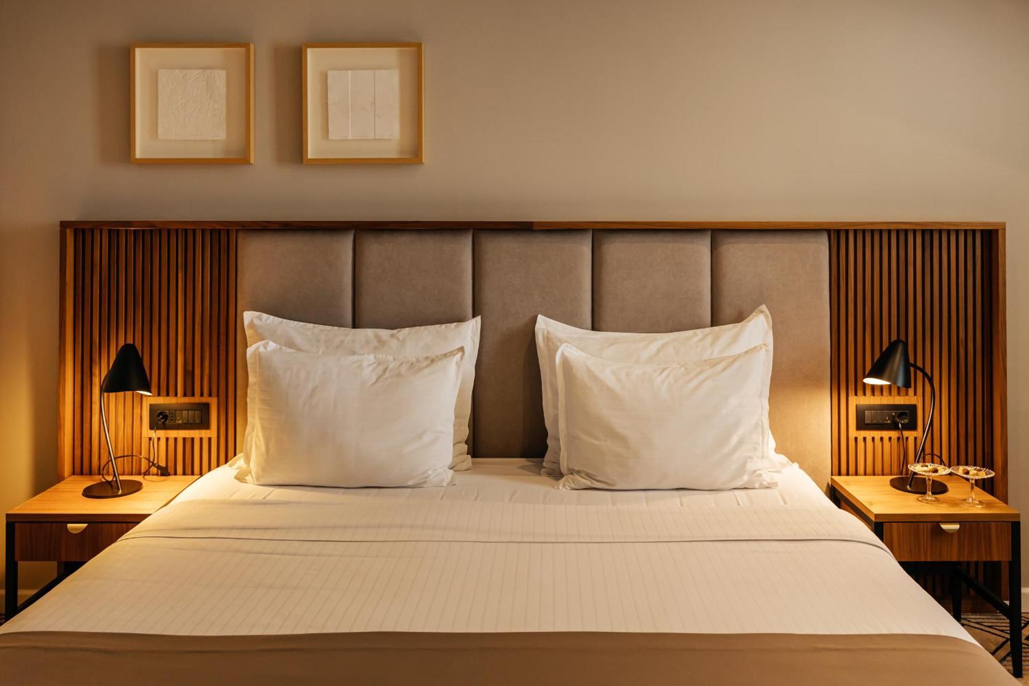 Armerun Heritage Hotel&Residences Šibenik Værelse billede
