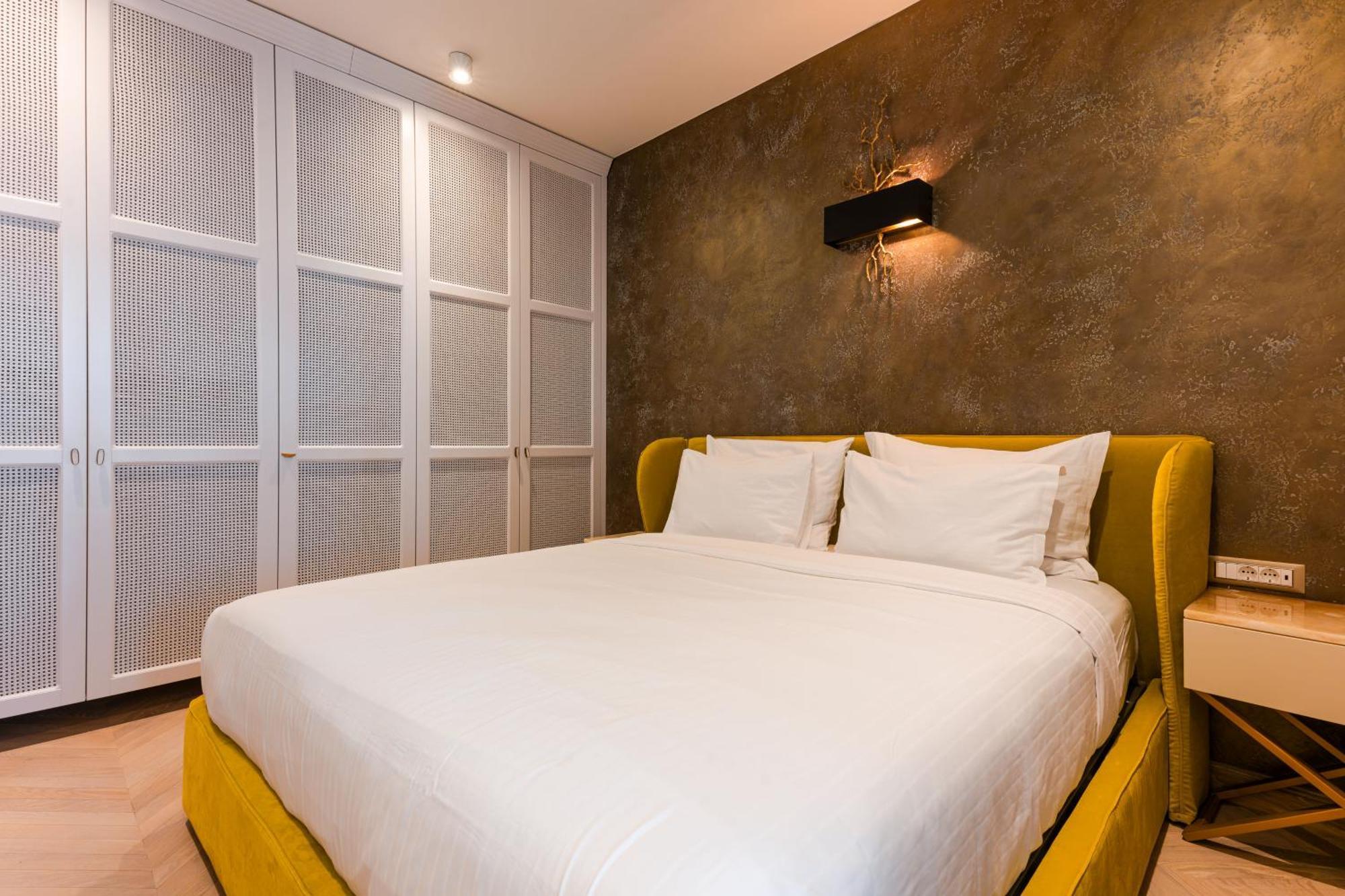 Armerun Heritage Hotel&Residences Šibenik Værelse billede