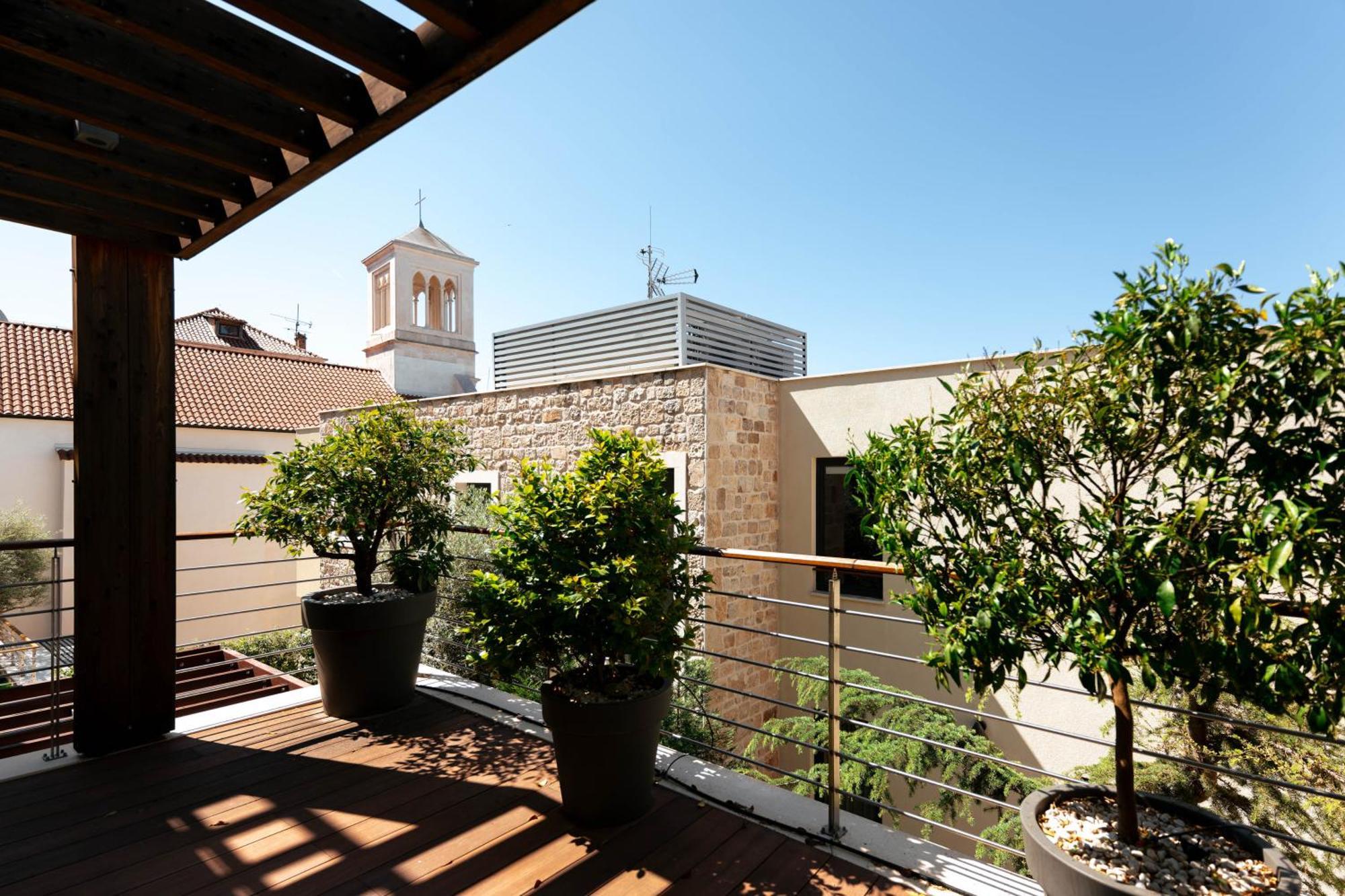Armerun Heritage Hotel&Residences Šibenik Eksteriør billede